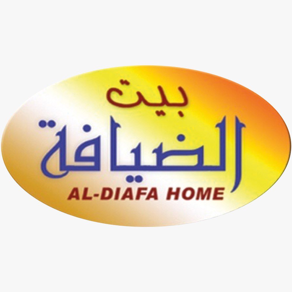 Al-DIAFA Home